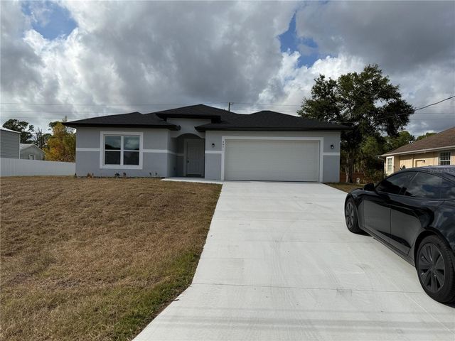 4971 WEATHERTON STREET, North Port, FL 34288