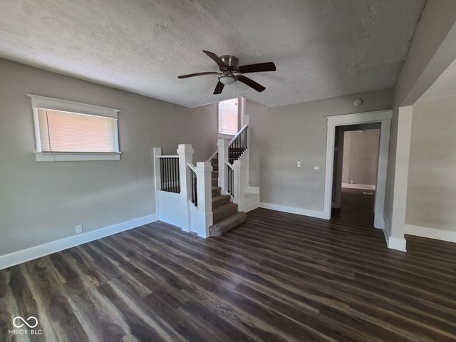 3155 N Capitol Avenue, Indianapolis, IN 46208