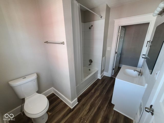 3155 N Capitol Avenue, Indianapolis, IN 46208
