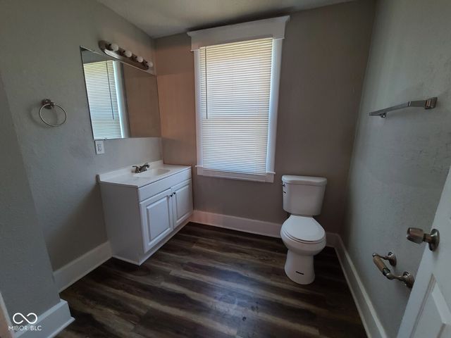 3155 N Capitol Avenue, Indianapolis, IN 46208