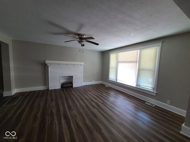 3155 N Capitol Avenue, Indianapolis, IN 46208