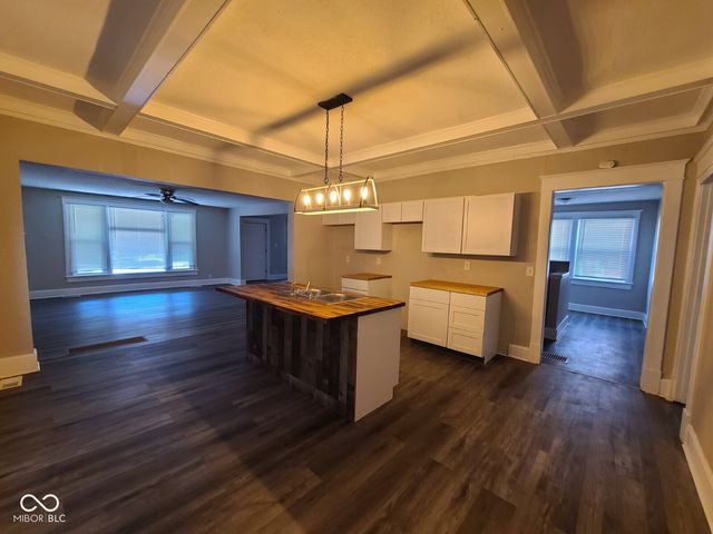 3155 N Capitol Avenue, Indianapolis, IN 46208