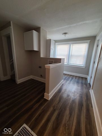 3155 N Capitol Avenue, Indianapolis, IN 46208