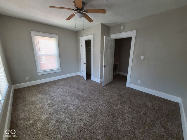 3155 N Capitol Avenue, Indianapolis, IN 46208