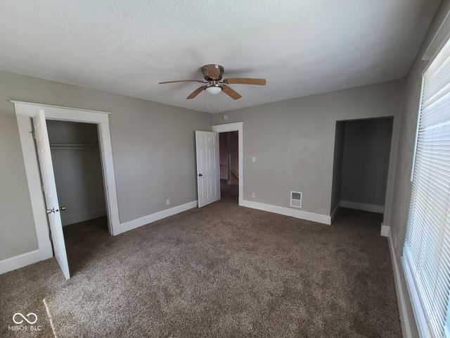 3155 N Capitol Avenue, Indianapolis, IN 46208