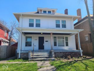 3155 N Capitol Avenue, Indianapolis, IN 46208