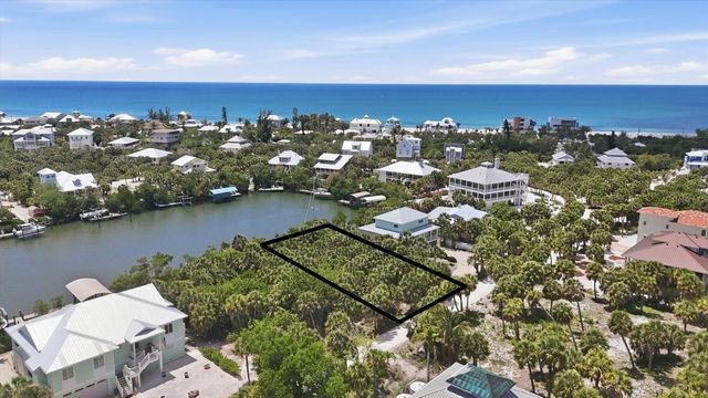 70 PALM DRIVE, Placida, FL 33946