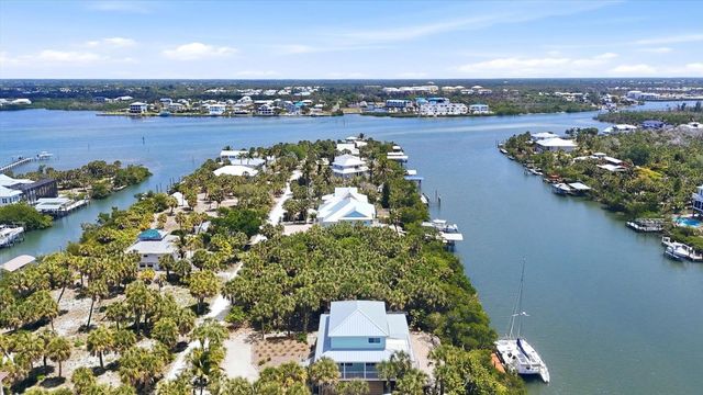 70 PALM DRIVE, Placida, FL 33946