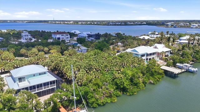 70 PALM DRIVE, Placida, FL 33946