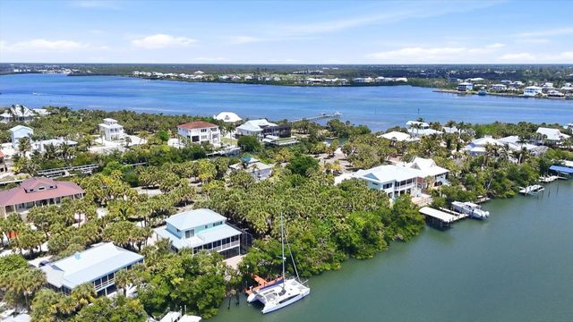 70 PALM DRIVE, Placida, FL 33946