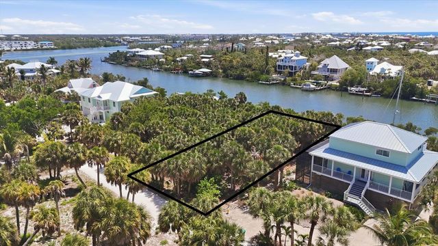 70 PALM DRIVE, Placida, FL 33946