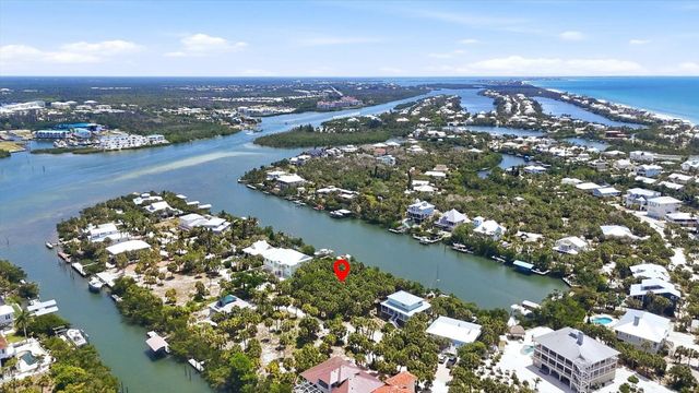 70 PALM DRIVE, Placida, FL 33946
