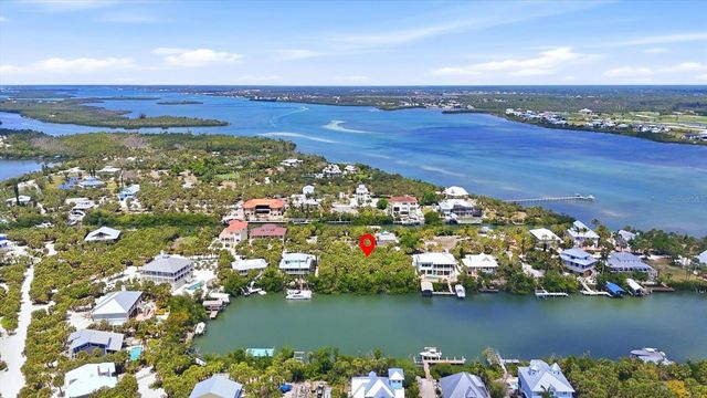 70 PALM DRIVE, Placida, FL 33946