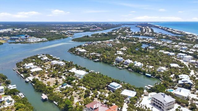 70 PALM DRIVE, Placida, FL 33946