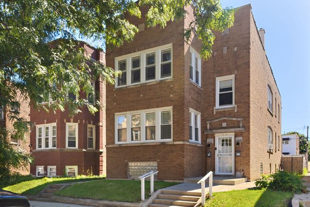 8139 S Sangamon Street 2, Chicago, IL 60620
