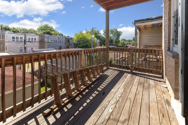 8139 S Sangamon Street 2, Chicago, IL 60620