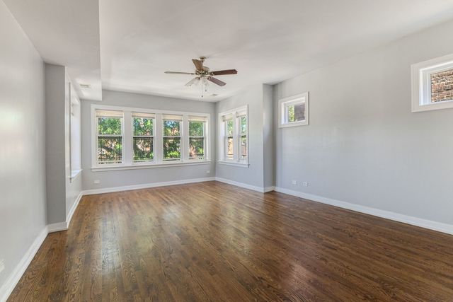 8139 S Sangamon Street 2, Chicago, IL 60620