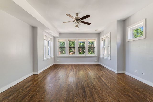 8139 S Sangamon Street 2, Chicago, IL 60620