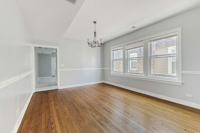 8139 S Sangamon Street 2, Chicago, IL 60620