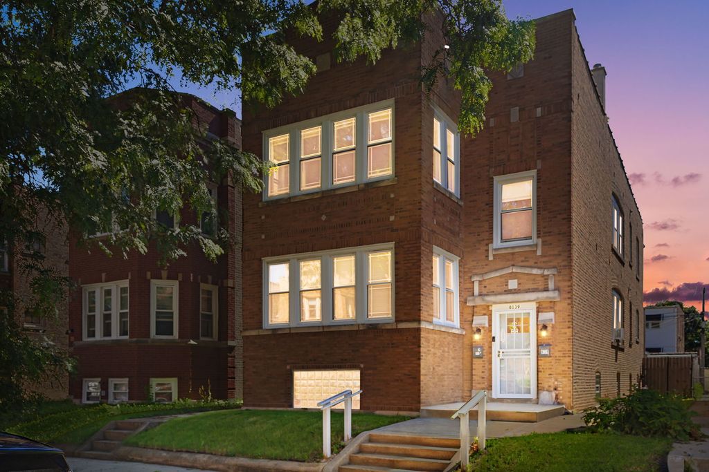 8139 S Sangamon Street 2, Chicago, IL 60620