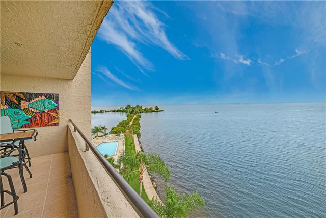 6035 SEA RANCH DRIVE 612, Hudson, FL 34667