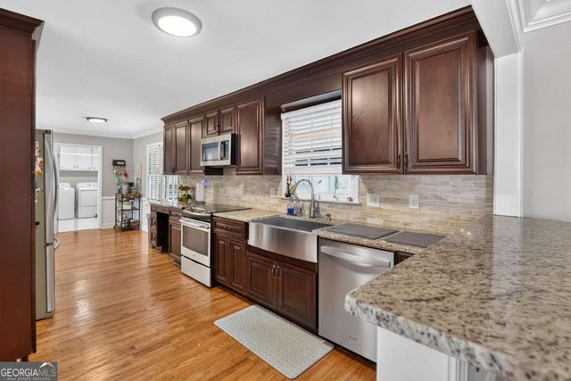317 Craig Drive, Lawrenceville, GA 30046