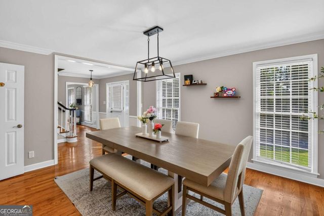317 Craig Drive, Lawrenceville, GA 30046