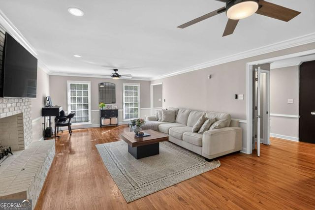 317 Craig Drive, Lawrenceville, GA 30046