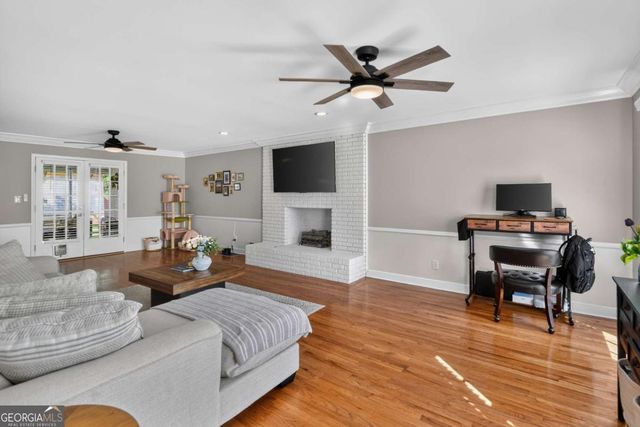 317 Craig Drive, Lawrenceville, GA 30046