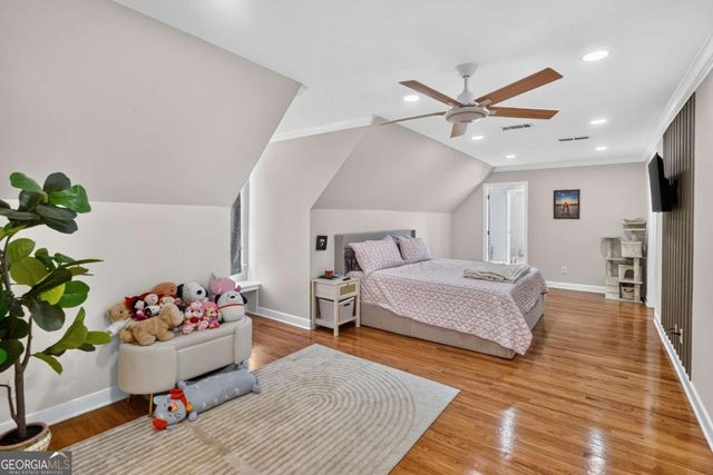 317 Craig Drive, Lawrenceville, GA 30046
