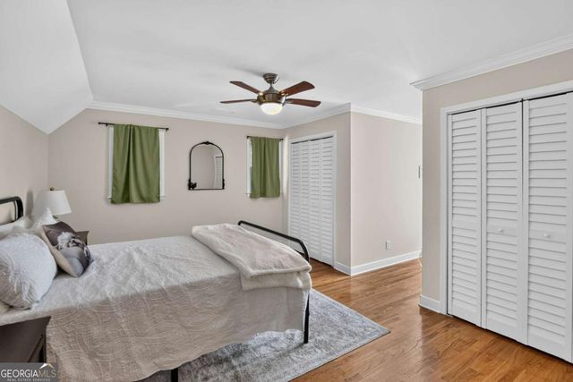 317 Craig Drive, Lawrenceville, GA 30046