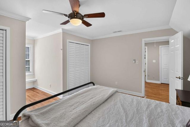 317 Craig Drive, Lawrenceville, GA 30046