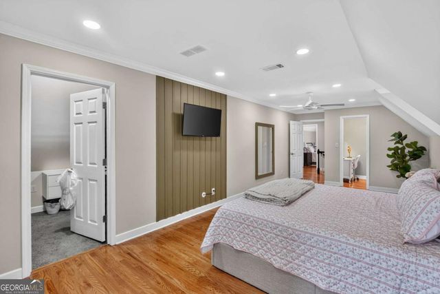317 Craig Drive, Lawrenceville, GA 30046