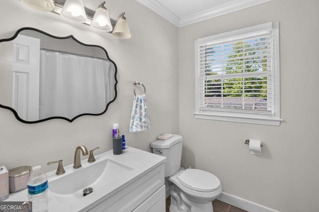 317 Craig Drive, Lawrenceville, GA 30046