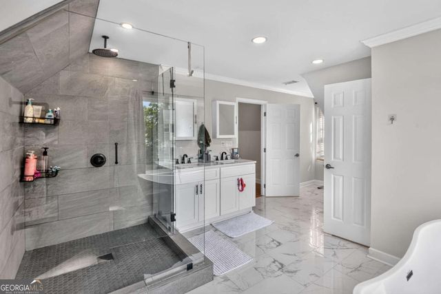 317 Craig Drive, Lawrenceville, GA 30046