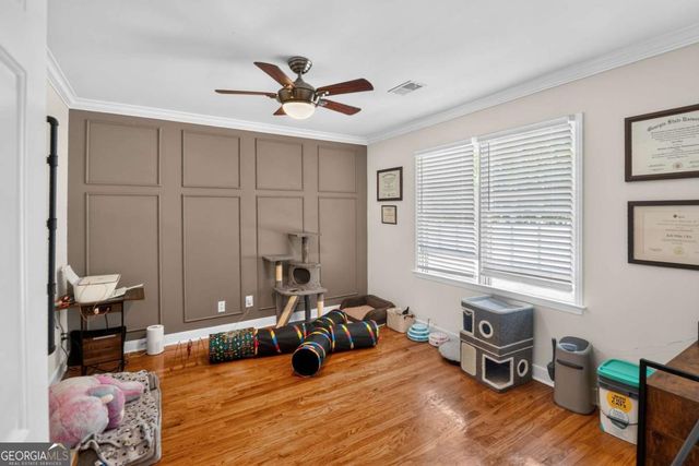 317 Craig Drive, Lawrenceville, GA 30046