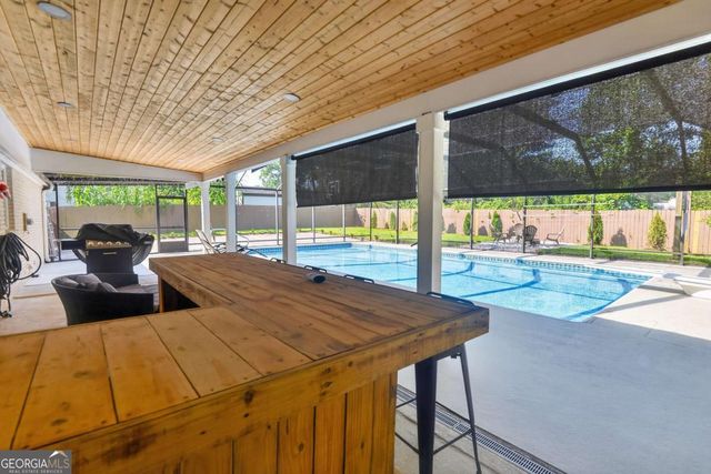 317 Craig Drive, Lawrenceville, GA 30046