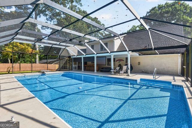 317 Craig Drive, Lawrenceville, GA 30046