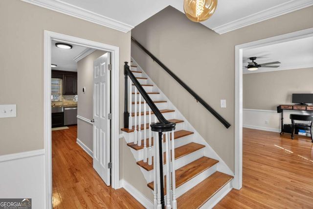 317 Craig Drive, Lawrenceville, GA 30046