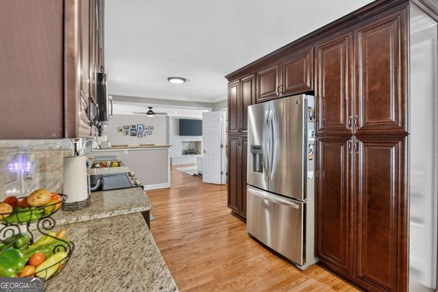 317 Craig Drive, Lawrenceville, GA 30046