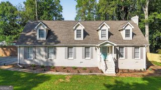 317 Craig Drive, Lawrenceville, GA 30046