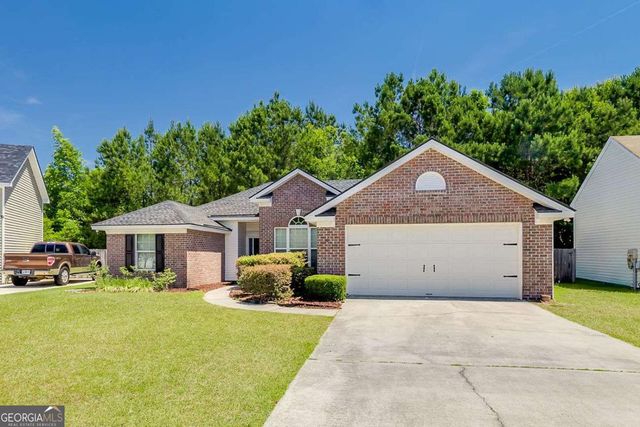 110 Flat Creek Lane, Guyton, GA 31312