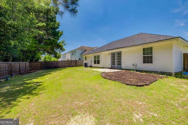 110 Flat Creek Lane, Guyton, GA 31312