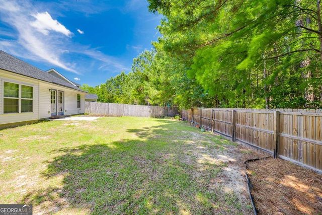 110 Flat Creek Lane, Guyton, GA 31312