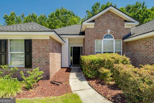 110 Flat Creek Lane, Guyton, GA 31312