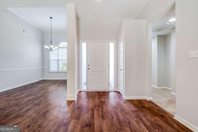 110 Flat Creek Lane, Guyton, GA 31312