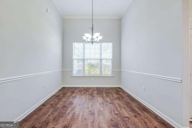 110 Flat Creek Lane, Guyton, GA 31312