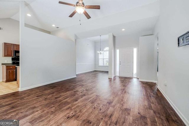 110 Flat Creek Lane, Guyton, GA 31312