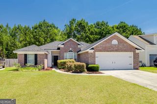 110 Flat Creek Lane, Guyton, GA 31312