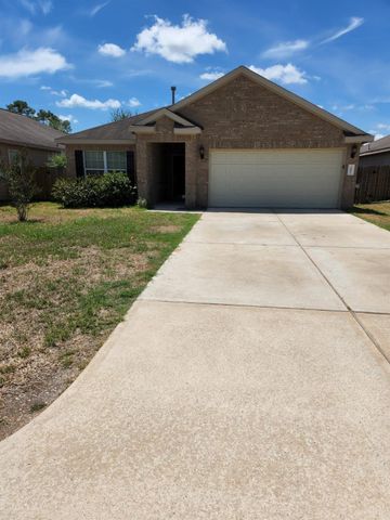 2005 Lost Pine Court, Conroe, TX 77304